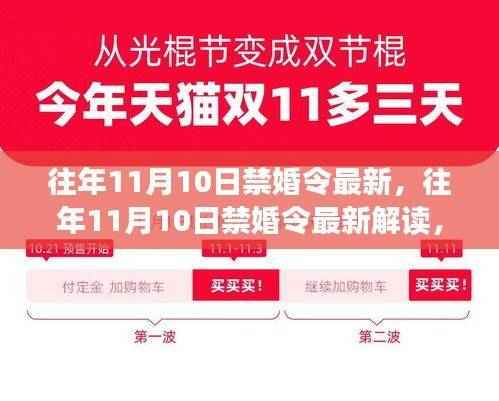 往年11月10日禁婚令详解,最新解读与要点分析