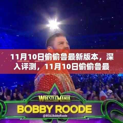 11月10日最新版本深度评测与全面介绍,偷偷鲁的惊喜更新