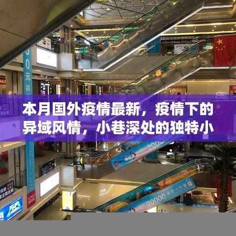国外疫情最新动态与异域风情探索,小巷深处的独特小店故事