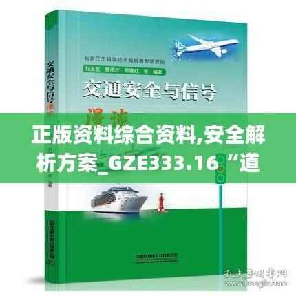 正版资料综合资料,安全解析方案_GZE333.16“道”之神衹
