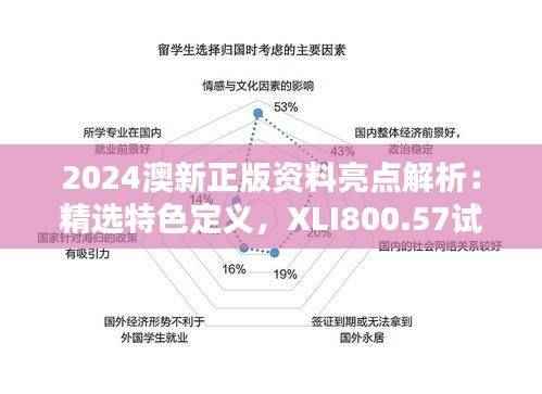 2024澳新正版资料亮点解析:精选特色定义,XLI800.57试点版
