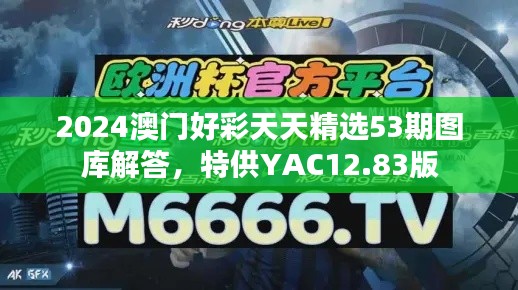 2024澳门好彩天天精选53期图库解答,特供YAC12.83版