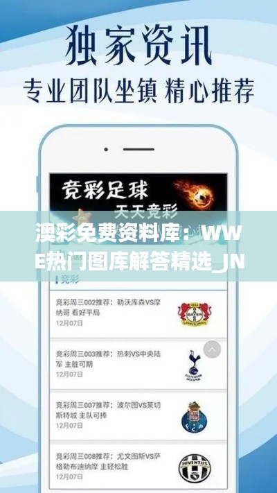 澳彩免费资料库:WWE热门图库解答精选_JNB688.84实验版