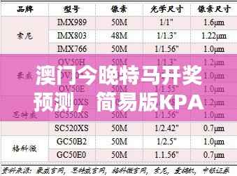 澳门今晚特马开奖预测,简易版KPA811.41安全评估策略