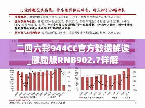 二四六彩944CC官方数据解读_激励版RNB902.7详解