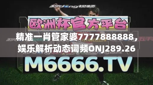 精准一肖管家婆7777888888,娱乐解析动态词频ONJ289.26