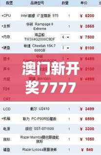 澳门新开奖7777788888结果解析,高配版ZDQ854.81深度解读