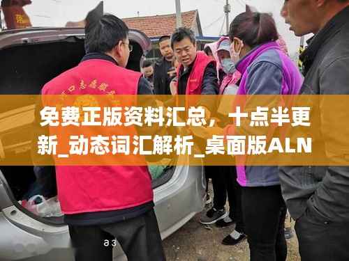 免费正版资料汇总,十点半更新_动态词汇解析_桌面版ALN970.7