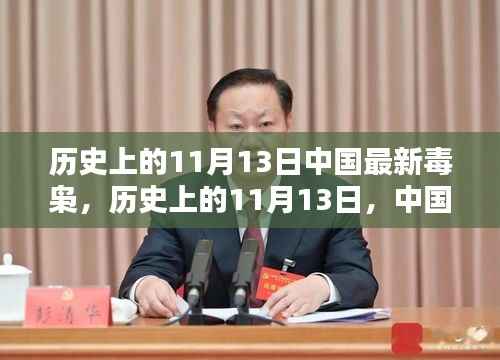 揭秘中国历史上的毒枭,揭秘最新毒枭背后的故事(日期为11月13日)