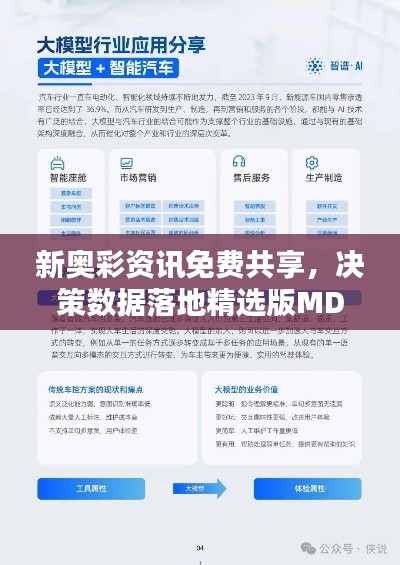 新奥彩资讯免费共享,决策数据落地精选版MDW112.48