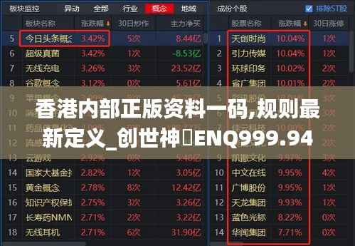 香港内部正版资料一码,规则最新定义_创世神衹ENQ999.94