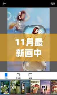 11月最新画中画艺术,技术、创意与影响的深度探析