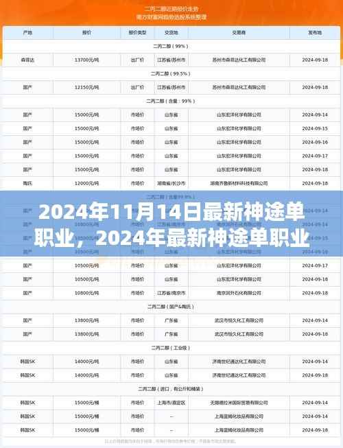 2024年最新神途单职业攻略,从初学者到进阶用户的全方位指南