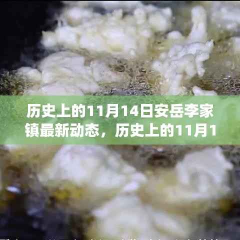 探寻安岳李家镇,追寻自然美景与内心宁静之旅的11月14日最新动态