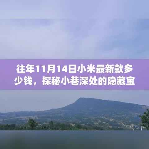探秘小巷深处的隐藏宝藏,小米最新款手机11月14日神秘价格揭秘