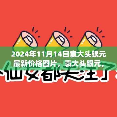 袁大头银元最新价格与价值展现,探索2024年11月14日的最新动态及图片