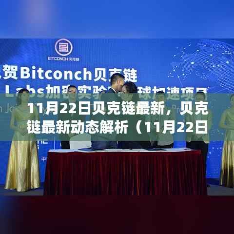 贝克链最新动态解析(截至11月22日更新)