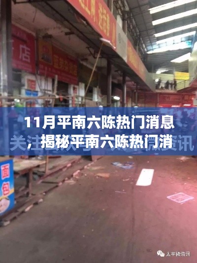 揭秘平南六陈热门消息十一月版深度洞察与解析聚焦要点
