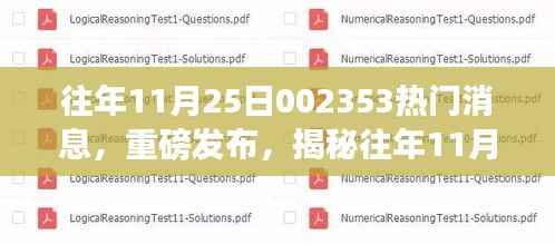 揭秘智能先锋02353,重塑未来生活体验的热门科技产品重磅发布