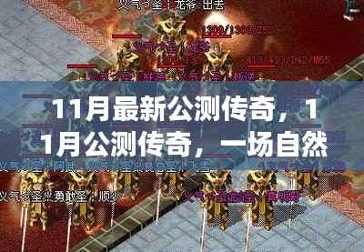 11月公测传奇,自然美景的治愈之旅,探寻内心平和宁静的启程