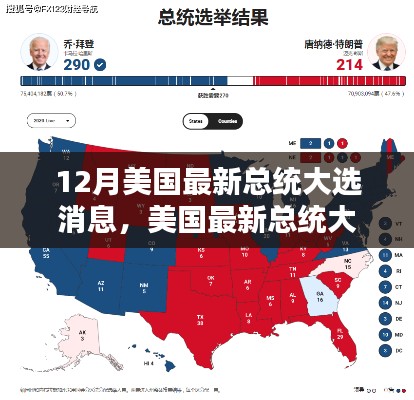 美国最新总统大选动态,三大看点聚焦大选进展