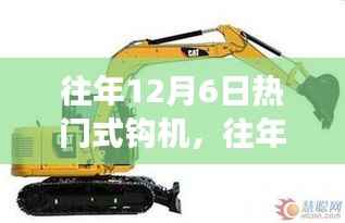 深度解析,往年12月6日钩机市场趋势与技术革新热门聚焦