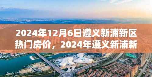2024年遵义新浦新区热门房价走势分析与购房指南