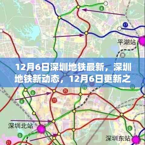 深圳地铁最新动态解析,正反观点与个人立场探讨