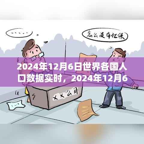 全球人口实时报告，揭示世界人口变迁新趋势