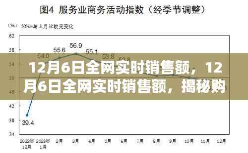 揭秘购物狂欢背后的数字奇迹，全网实时销售额揭秘（12月6日）