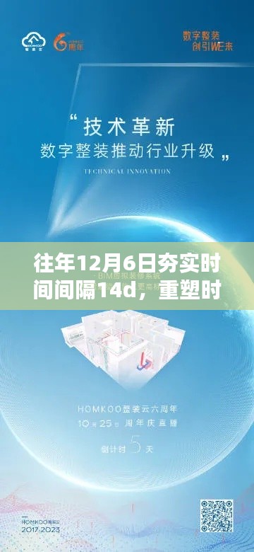 科技新品夯实时间间隔重塑未来纪元,引领生活新纪元,时间间隔重塑行动启动!