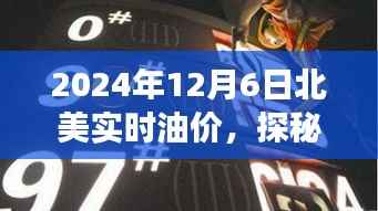 探秘小巷深处的特色小店,揭秘北美实时油价背后的故事(2024年油价观察)