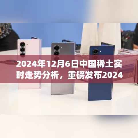 科技巅峰,中国稀土市场实时走势分析,引领未来产业潮流