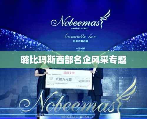 璐比玛斯西部名企风采专题