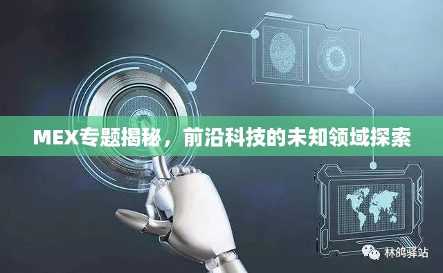 MEX专题揭秘,前沿科技的未知领域探索