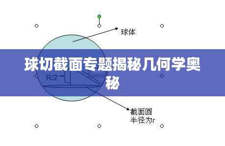 球切截面专题揭秘几何学奥秘
